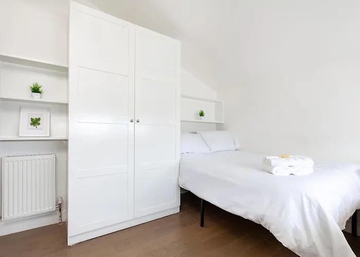 Cosy Studio In The Heart Of Paddington