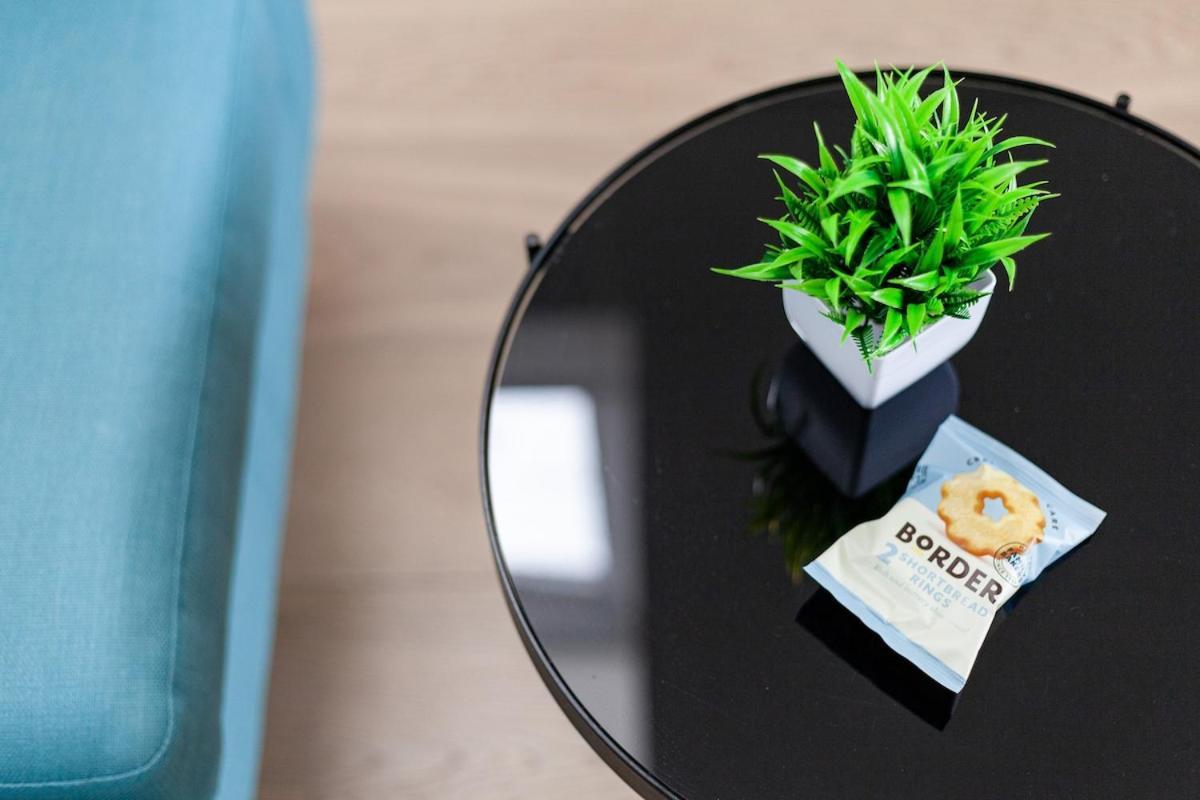Cosy In The Heart Of Paddington Apartment