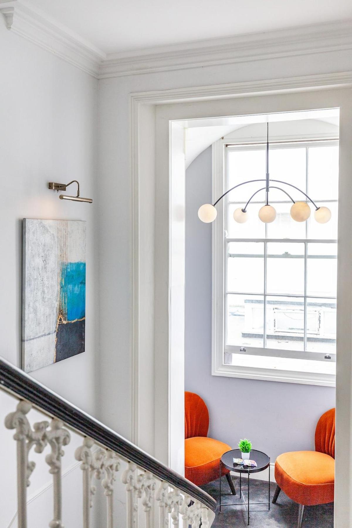 Cosy In The Heart Of Paddington * London